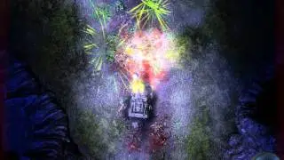 Alien Shooter 2: Reloaded - Walkthrough - Mission 7