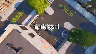 XELFMADE ⭐ | Teyo Highlights #1