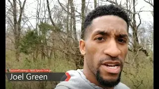 ATHLETES LISTEN UP! (Lack of Motivation)