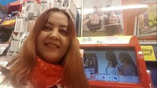 Luba M. Popurry...