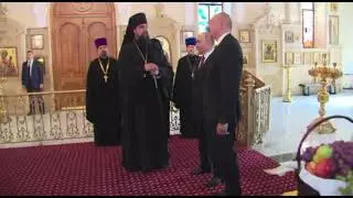 «Ասելիք չունե՞նք, պուտինն ու ալիևը պղծում են հայ առաքելական եկեղեցու ակունքները»#asekose #news