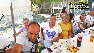 ork.Selfi grup & Mladen Peveca 2024 за Стефчо Бартера Cover