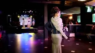 Special Fashion Party