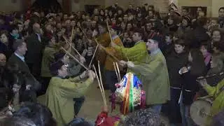 VELÁ A SAN BLAS 2013