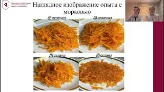 Прохоровская+Шолохова 2 — Экспериментальное моделирование осмоса.
