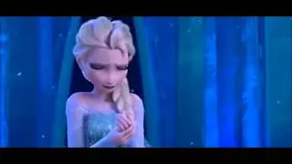 Elsa & Anna - 