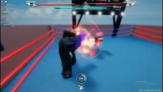Pov : COUNTER Users
