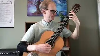 Choose Your Own Sonata (Original Composition)