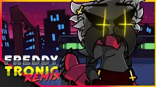 REMIX | Friday Night Funkin Vs Cassandra - Takeover
