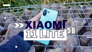 XIAOMI 11 LITE 5G 