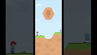 slice to save game part 44 || #shorts #gaming #short #viral #slicetosave #cartoongame #rronygaming
