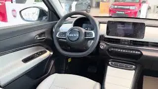 Fiat 600 TANITIM