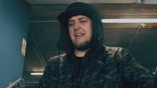Klapman Oner - Striktní zmrd (prod. Klapman Oner) offvid