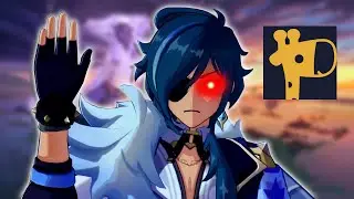 Genshin 2.0 leaks are getting out of hand! (What happened to Mattjestic Multigaming?)