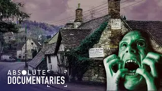 Visit The Most Haunted Hotel In Britain | Ghost Next Door