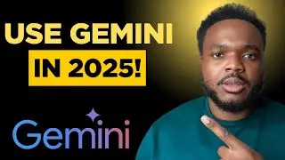 (NEW) Make Money With GOOGLE GEMINI AI BOT ($500/day) Beginners 2024