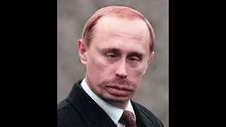 Посмотрите на этого парня Владимир Путин