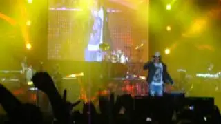 Costa de Fuego 2012 - Guns N' Roses