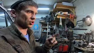 ремнт газель 3302 новости часть 3