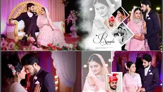 Wedding Highlights - Nakul weds Seema