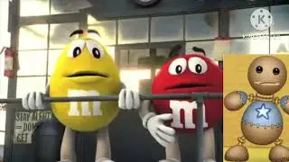 If HM-Kid Toons Took over anything 985