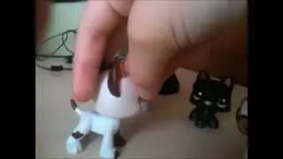 Lps:бакуган