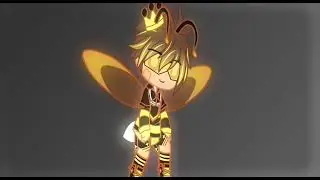 Bee dancing
