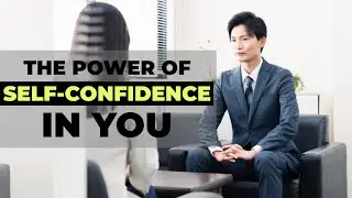 🌟 The Power of Self-Confidence: Why Trusting in Your Abilities Enhances Success 🚀