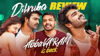 Dilruba Movie Review