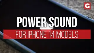 Add a Power On/Off Sound to Your iPhone 14, 14 Plus, 14 Pro, or 14 Pro Max [How-To]