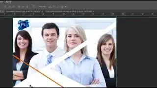 Como hacer volantes publicitarios en photoshop