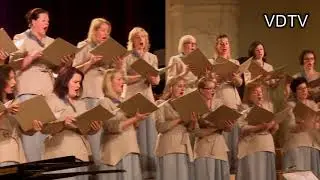 Jānis Zvaigzne, Kārlis Štrāls "Stepē". Pirmatskaņojums 11.09.2018. Pļaviņu novada kultūras centrā