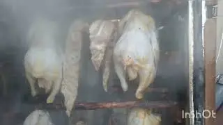 переробка димогенератора