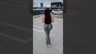 THICK PAWG tiktok mandysfashion 