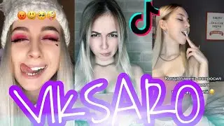 VIKSARO ERA-AYS tiktok  18+ gerl VIDEOSU 