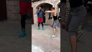 ‪@pavel.kickboxing‬
