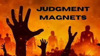 Judgment Magnets