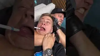 PRVNÍ TRÉNINK TAKEDOWNU 😅
