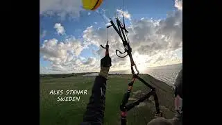 Paragliding Tandem (We only get One chance)