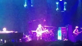 Phish San Francisco 2014(7)