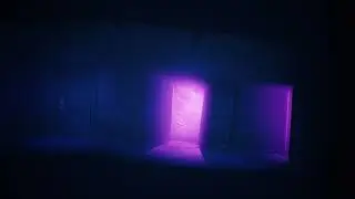 little nightmares 2 как пройти пурпуровые двери
