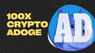 Crypto Coin Under $1 - 100x Crypto Arbidoge