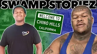 CRIP MAC EXPOSED! Revealing His DEEPEST Secrets, and Why L.A. Takes Him as a Joke...