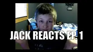 Jack Reacts:Singing Blank Space Taylor Swift No Copyright karaoke