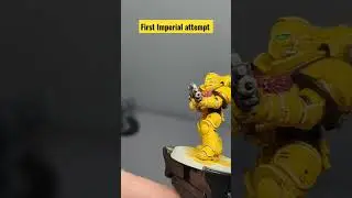 3rd model I've done 👍