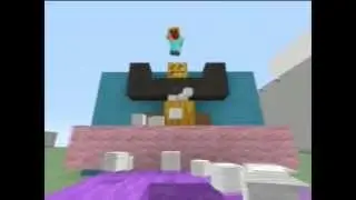 Minecraft Xbox: How to Have a Good Time