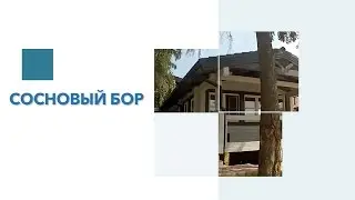 Обзор КП Сосновый бор