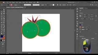 17 Object Isolation in Adobe Illustrator