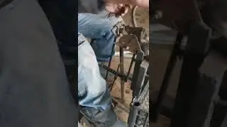 Обрезчик чеснока 