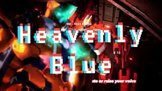 Armored Core VI - Heavenly Blue | Unofficial Anime Opening